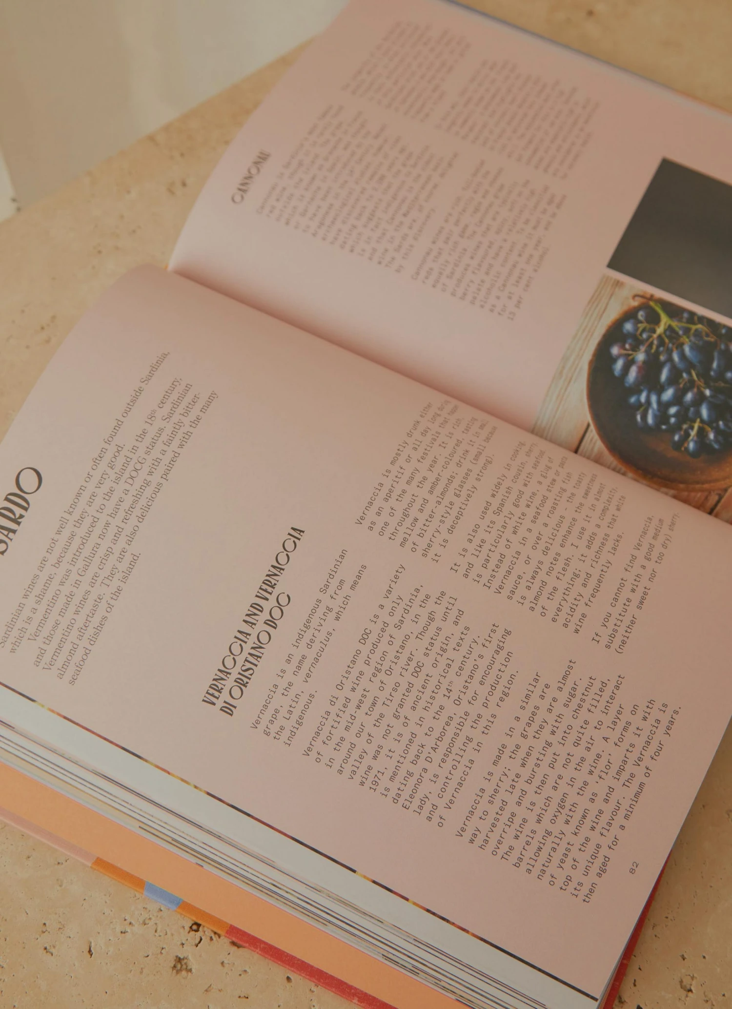 Hardie Grant Bitter Honey Book - Letitia Clark 5 Hardie Grant Bitter Honey Book - Letitia Clark