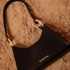 The Wolf Gang New & Most Loved Lola Mini Shoulder Bag - Noir 1 The Wolf Gang New & Most Loved Lola Mini Shoulder Bag - Noir