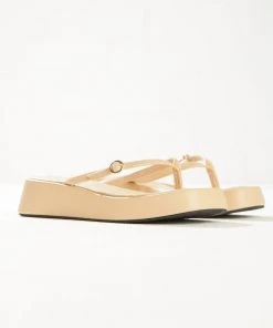 Cult Avenue New & Most Loved Sunday Social Life Sandals - Beige 12 Cult Avenue New & Most Loved Sunday Social Life Sandals - Beige