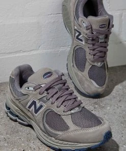 New Balance New & Most Loved 2002R Sneaker - Grey