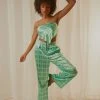 Peppermayo Exclusive New & Most Loved Past Treasures Pants - Seafoam 2 Peppermayo Exclusive New & Most Loved Past Treasures Pants - Seafoam