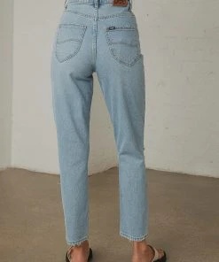 Lee High Mom Jeans - Prestige New & Most Loved 9 Lee High Mom Jeans - Prestige New & Most Loved