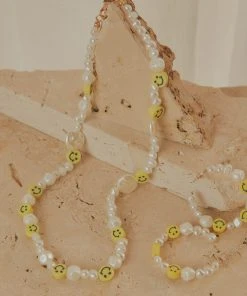 Peppermayo Better Days Necklace - Multi