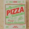 Hardie Grant Pizza Book - James And Thom Elliot New & Most Loved 2 Hardie Grant Pizza Book - James And Thom Elliot New & Most Loved