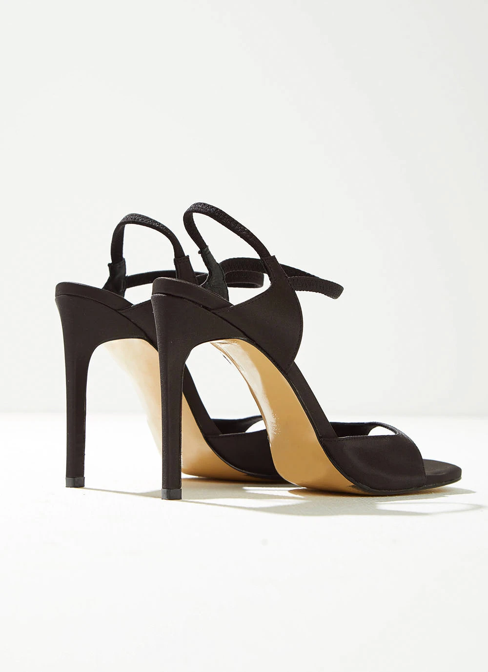 Jaggar Memento Sandal - Black 6 Jaggar Memento Sandal - Black