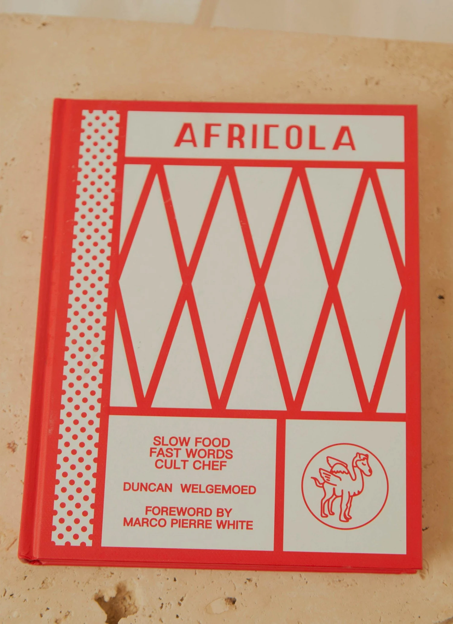 United Books Africola - Duncan Welgemoed 3 United Books Africola - Duncan Welgemoed