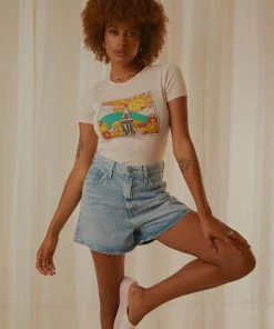 Levi's High Loose Short - One Time 8 Levi's High Loose Short - One Time