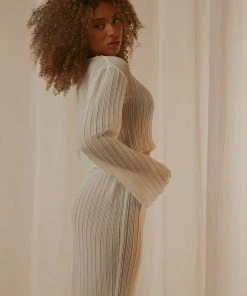 4th & Reckless Shina Top - White 10 4th & Reckless Shina Top - White