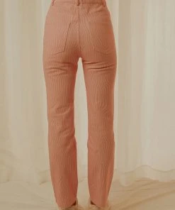 Peppermayo Exclusive Electric Avenue Pants - Pink Wave New & Most Loved