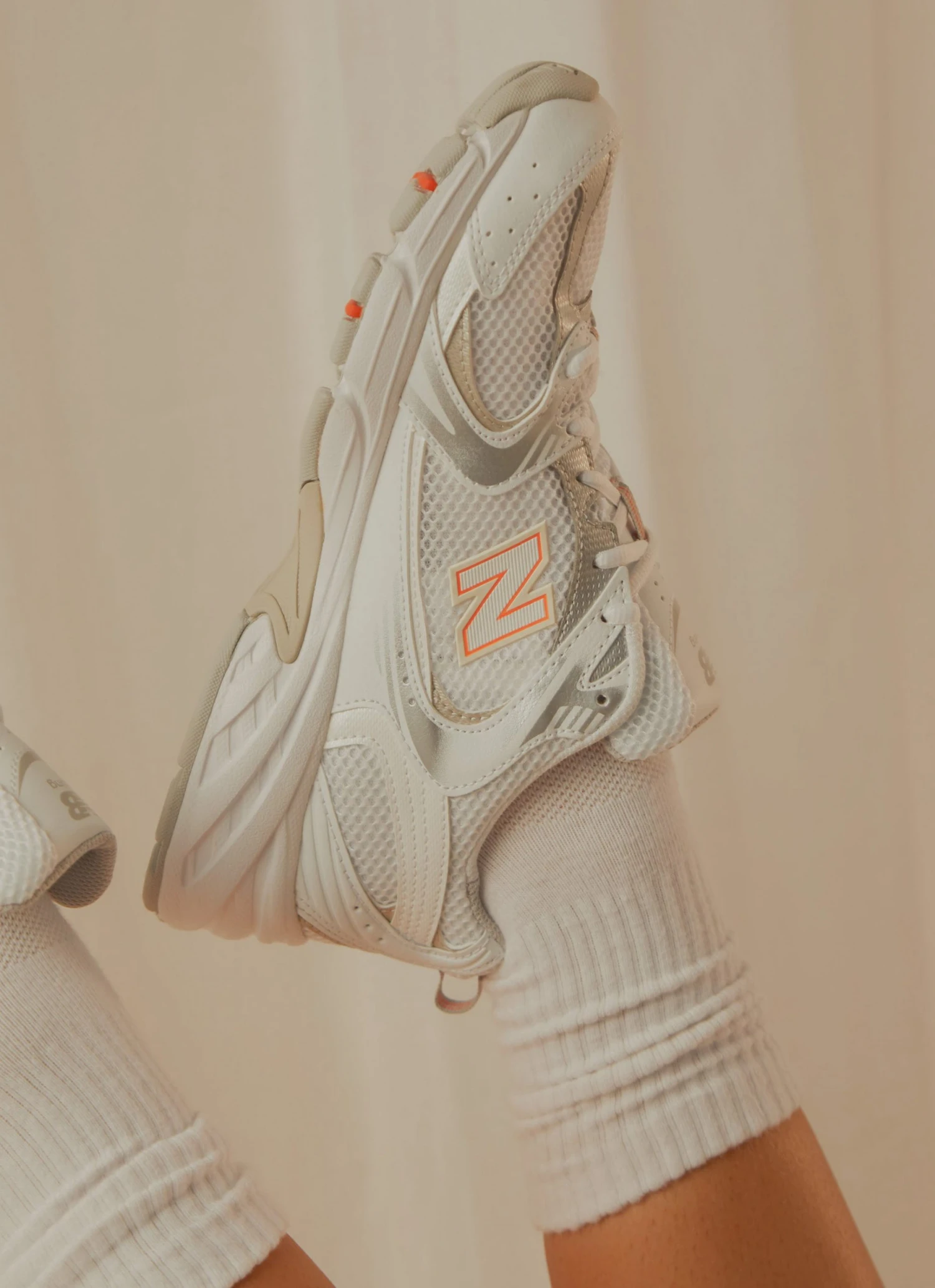 New Balance New & Most Loved 530 Sneaker - AA1 6 New Balance New & Most Loved 530 Sneaker - AA1