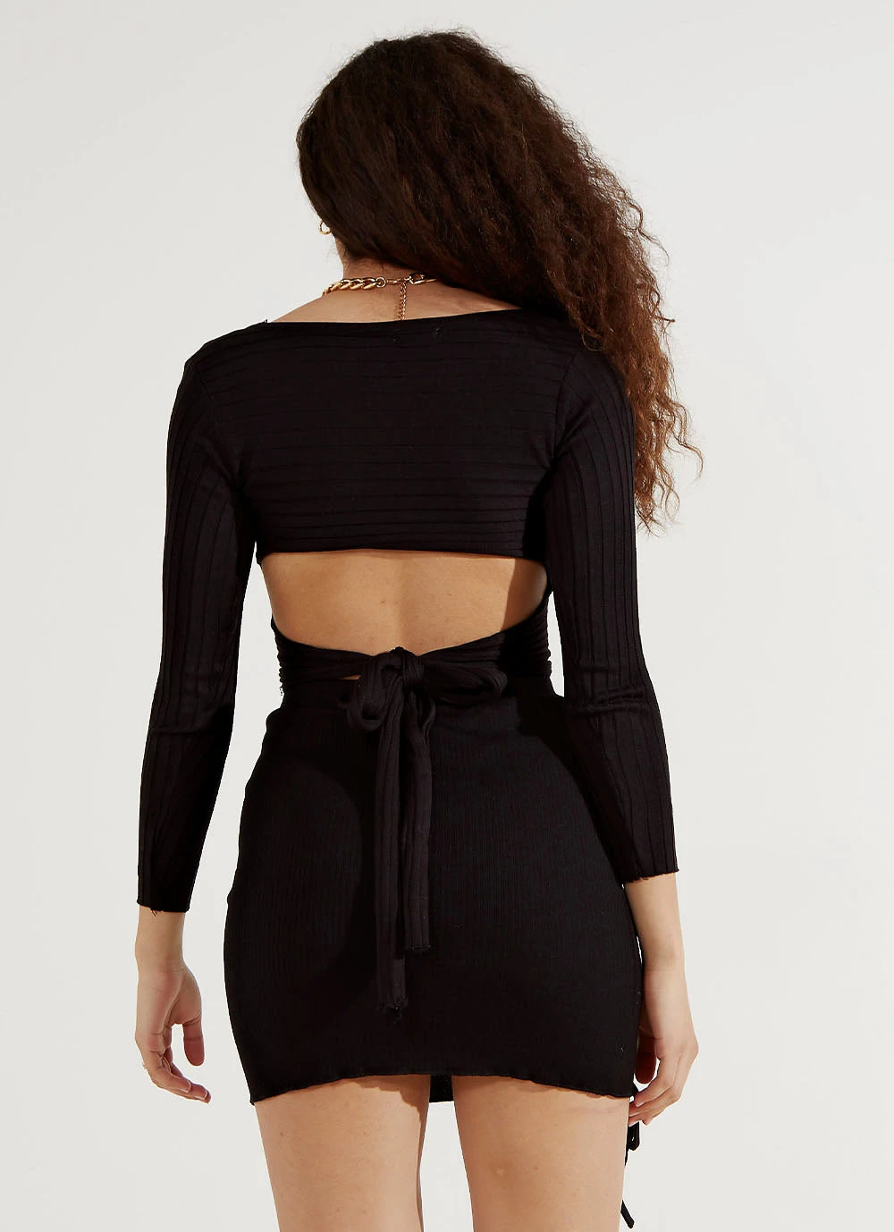 Peppermayo Week Away Knit Top - Black New Tops 7 Peppermayo Week Away Knit Top - Black New Tops