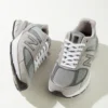 New Shoes New Balance W990GL5 Sneaker - Grey