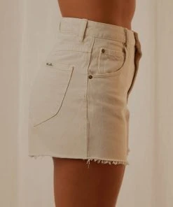 Rolla's Mirage Short - Salt New & Most Loved 5 Rolla's Mirage Short - Salt New & Most Loved