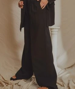 National Breast Cancer Foundation X Peppermayo New & Most Loved Girls World Trouser Pants - Black 10 National Breast Cancer Foundation X Peppermayo New & Most Loved Girls World Trouser Pants - Black