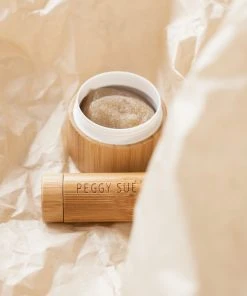 Peggy Sue Lip Exfoliant - Natural