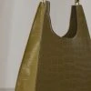 Peppermayo Adrienne Bag - Green New & Most Loved 1 Peppermayo Adrienne Bag - Green New & Most Loved