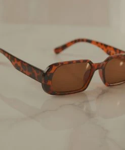 Peppermayo Summer Feeling Sunglasses - Tort