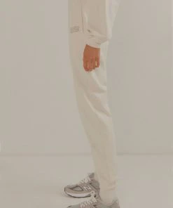 Vacancy Supply New & Most Loved Holiday House Sweatpant - Coconut Milk 7 Vacancy Supply New & Most Loved Holiday House Sweatpant - Coconut Milk