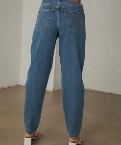 Levi's High Loose Taper Jeans - Hold My Purse New & Most Loved 13 Levi's High Loose Taper Jeans - Hold My Purse New & Most Loved