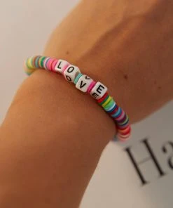 Peppermayo New & Most Loved Bring It Back Bracelet - Multi
