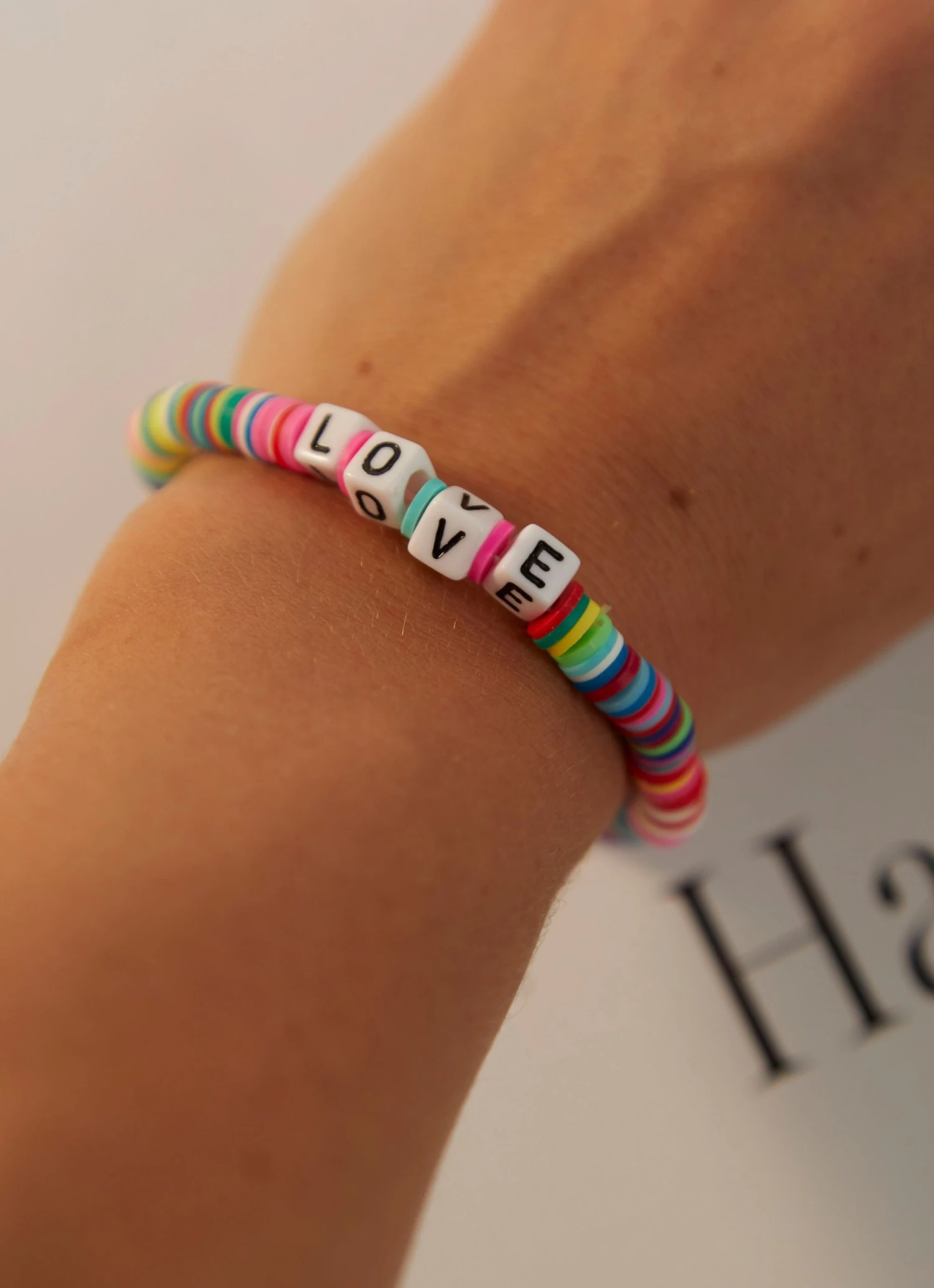 Peppermayo New & Most Loved Bring It Back Bracelet - Multi 3 Peppermayo New & Most Loved Bring It Back Bracelet - Multi