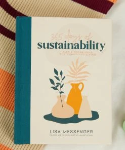 Collective Hub New & Most Loved 365 Days Of Sustainability - Multi