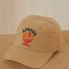 American Needle New & Most Loved Aperol Spritz Ball Park Cap - Ivory 1 American Needle New & Most Loved Aperol Spritz Ball Park Cap - Ivory