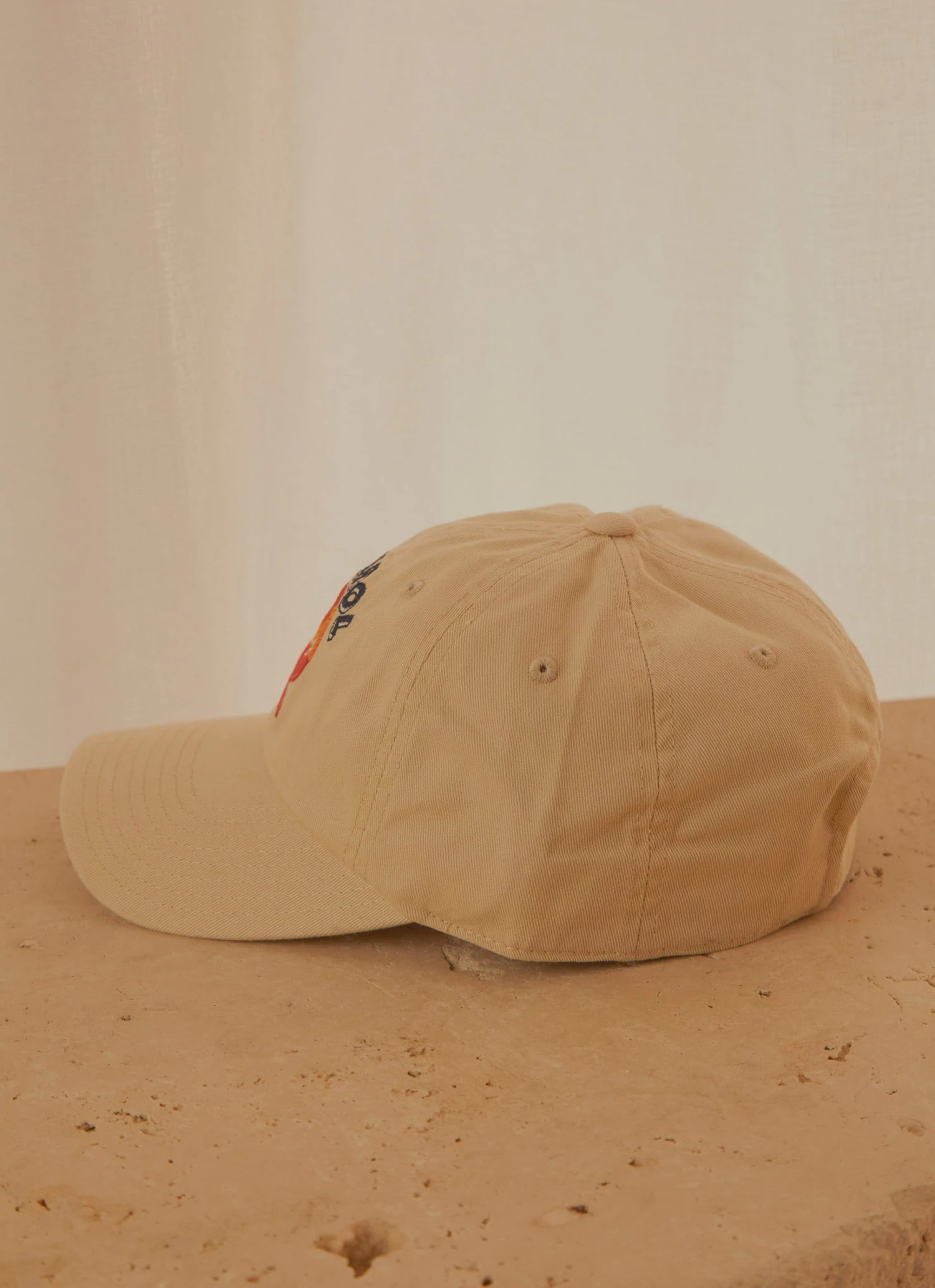 American Needle New & Most Loved Aperol Spritz Ball Park Cap - Ivory 6 American Needle New & Most Loved Aperol Spritz Ball Park Cap - Ivory