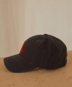 American Needle New & Most Loved Archive LA Cap - Navy