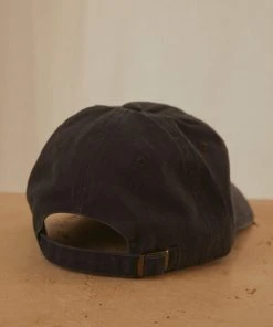American Needle New & Most Loved Archive LA Cap - Navy