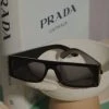 Peppermayo Bad Ones Sunglasses - Black New & Most Loved