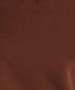 Peppermayo Exclusive New & Most Loved It Crowd Trackpants - Choc Brown