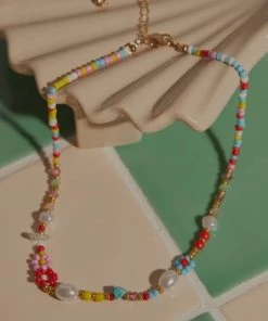 Peppermayo New & Most Loved Defining Moments Necklace - Multi 10 Peppermayo New & Most Loved Defining Moments Necklace - Multi