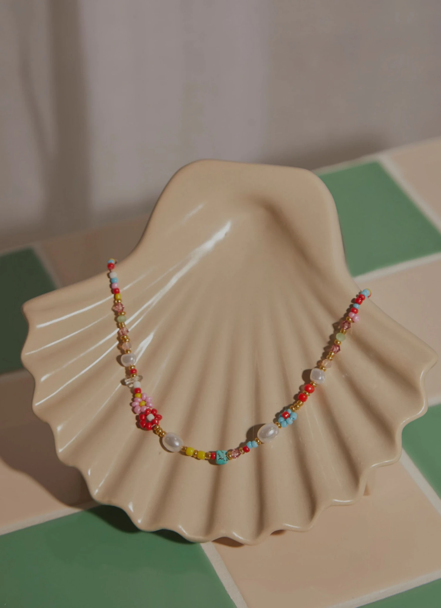 Peppermayo New & Most Loved Defining Moments Necklace - Multi 6 Peppermayo New & Most Loved Defining Moments Necklace - Multi