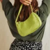 Peppermayo Summer Diary Bag - Green New Accessories 2 Peppermayo Summer Diary Bag - Green New Accessories