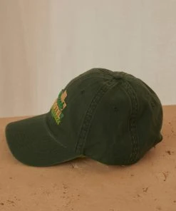American Needle New & Most Loved El Dorado Motel Ball Park Cap - Dark Green 8 American Needle New & Most Loved El Dorado Motel Ball Park Cap - Dark Green