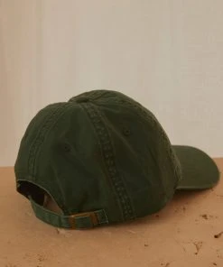 American Needle New & Most Loved El Dorado Motel Ball Park Cap - Dark Green 9 American Needle New & Most Loved El Dorado Motel Ball Park Cap - Dark Green