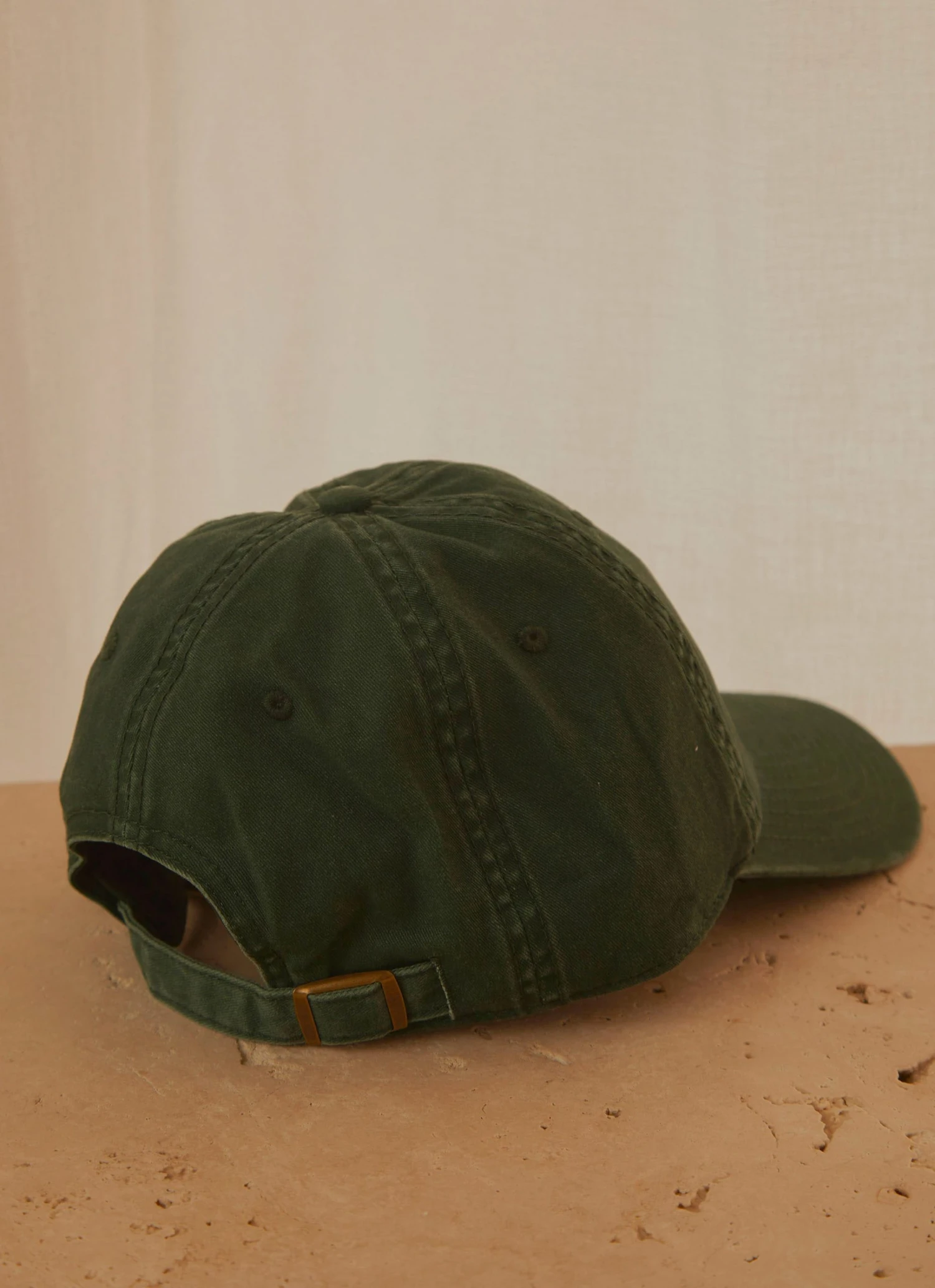 American Needle New & Most Loved El Dorado Motel Ball Park Cap - Dark Green 6 American Needle New & Most Loved El Dorado Motel Ball Park Cap - Dark Green