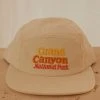 American Needle Grand Canyon Camper Hat - Ivory