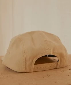 American Needle Grand Canyon Camper Hat - Ivory