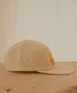 American Needle Grand Canyon Camper Hat - Ivory
