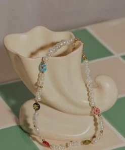 Peppermayo Island Life Necklace - Multi 12 Peppermayo Island Life Necklace - Multi