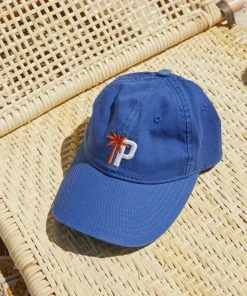 Peppermayo Exclusive New & Most Loved Club Palma Dad Cap - Cobalt