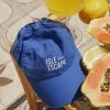 Peppermayo Exclusive New & Most Loved Isle Escape Dad Cap - Cobalt