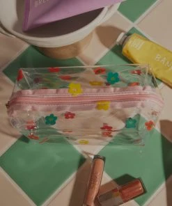 Peppermayo Katie Makeup Bag - Multi New & Most Loved