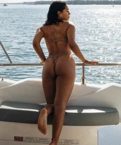 LaHana Swim New & Most Loved Sol Top - Giraffe 13 LaHana Swim New & Most Loved Sol Top - Giraffe