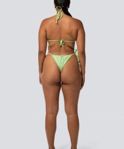 LaHana Swim Missy Top - Green Zebra New & Most Loved 9 LaHana Swim Missy Top - Green Zebra New & Most Loved