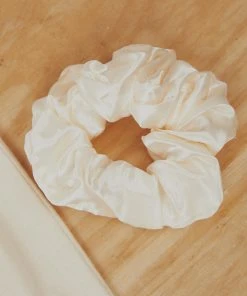 Peppermayo Madonna Scrunchie - Champagne New & Most Loved