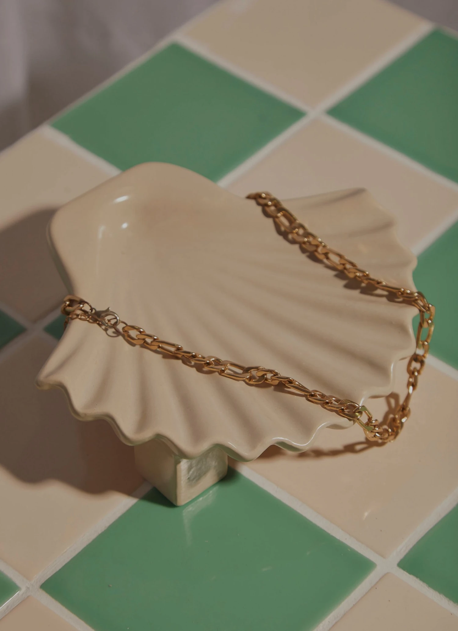 Peppermayo Marty Necklace - Gold New & Most Loved 6 Peppermayo Marty Necklace - Gold New & Most Loved