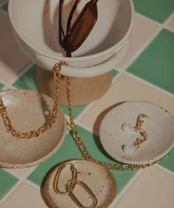 Peppermayo Marty Necklace - Gold New & Most Loved